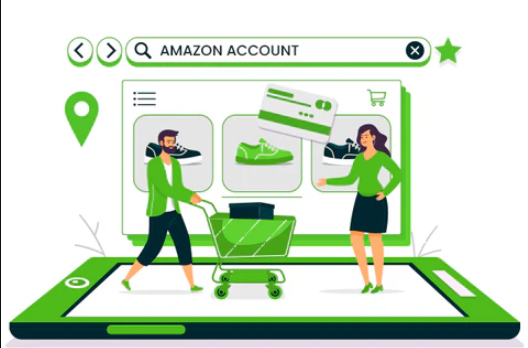 Amazon Reinstatement
