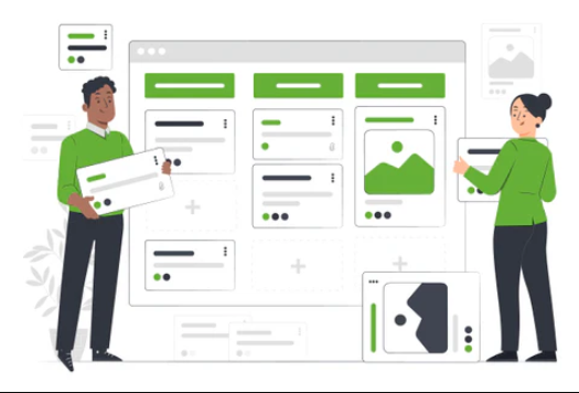 Product Listing