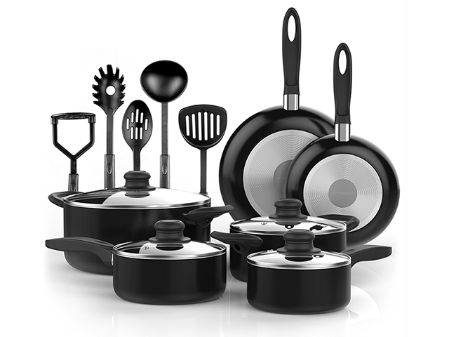 Kitchenware