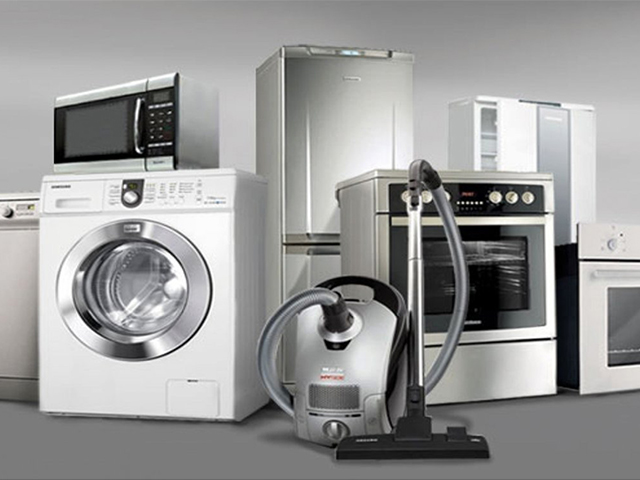 Appliances