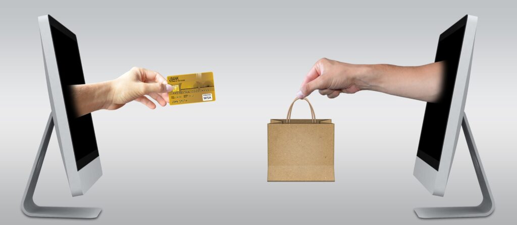 Assisted Purchase – Shop For Me