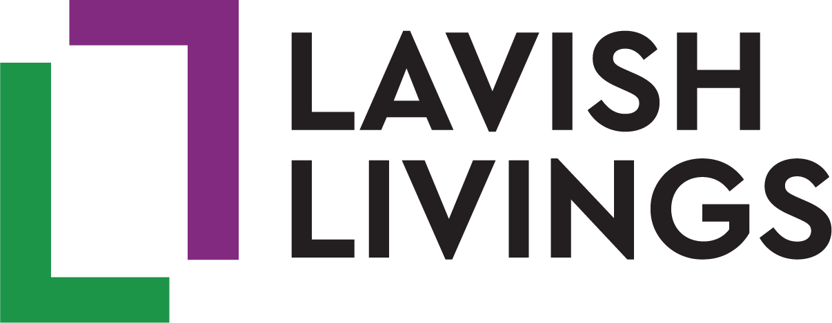 Lavish Living Logo